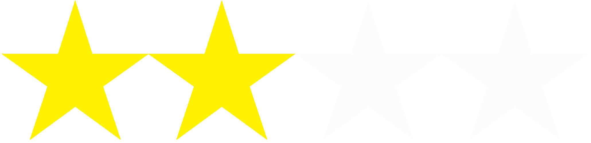 2 Stars