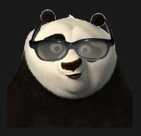 Dustin Putman's Review: Kung Fu Panda 2 (2011)